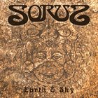 SORUS Earth & Sky album cover