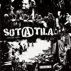SOTATILA Vituiks Meni album cover