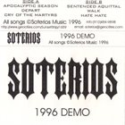 SOTERIOS Demo album cover