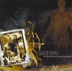 SOTERIOS The Blinding Pain Of Unspoken Words album cover