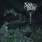 SOUL DEBT Soul Debt album cover