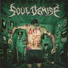 SOUL DEMISE Acts Of Hate album cover