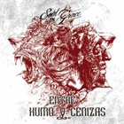 SOUL IN GRACE Entre Humo Y Cenizas album cover