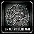 SOUL IN GRACE Un Nuevo Comienzo album cover