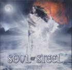 SOUL OF STEEL Destiny album cover