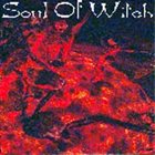 SOUL OF WITCH Soul Of Witch album cover