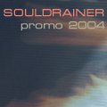 SOULDRAINER Promo 2004 album cover
