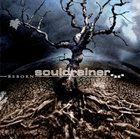 SOULDRAINER Reborn album cover
