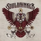 SOULDRINKER Semper Fidelis album cover