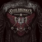 SOULDRINKER Semper Fidelis II album cover