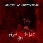 SOULEDGE Blood Has No Limit album cover