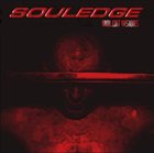SOULEDGE Violent Visions album cover