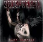 SOULFALLEN Dark Remains album cover