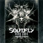 SOULFLY Dark Ages Album Cover