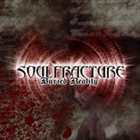 SOULFRACTURE Buried Reality album cover