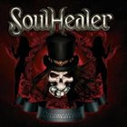 SOULHEALER Dreamcatcher album cover