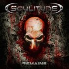 SOULITUDE Remains album cover