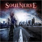 SOULNERVE The Dying Light album cover