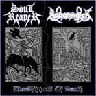 SOULREAPER Worshippers of Death album cover