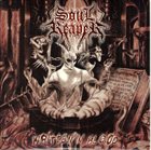 SOULREAPER Written In Blood album cover