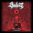 SOULROT Revelations album cover