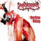 SOULSKINNER Non Stop killing album cover