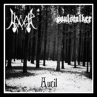 SOULSTALKER Auril album cover