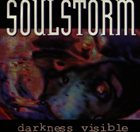 SOULSTORM Darkness Visible album cover