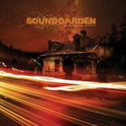 SOUNDGARDEN Before The Doors: Live On I-5 album cover