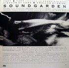 SOUNDGARDEN Fopp album cover