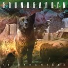 SOUNDGARDEN Telephantasm album cover