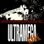 SOUNDGARDEN — Ultramega OK album cover