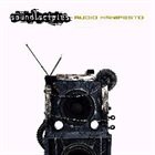 SOUNDISCIPLES Audio Manifesto album cover