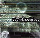 SOUNDISCIPLES — Undefined album cover