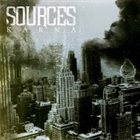 SOURCES Karma album cover