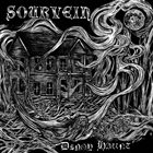 SOURVEIN Dingy Haunt / Axes Of Vengeance album cover