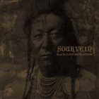 SOURVEIN Sourvein / Blood Island Raiders album cover
