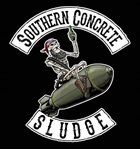SOUTHERN CONCRETE SLUDGE Southern Concrete Sludge album cover