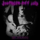SOUTHERN RIFF LORD Belzekanto album cover