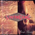 SOUTHGANG Group Therapy album cover