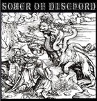 SOWER OF DISCHORD Sower of Dischord album cover