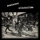 SOZIEDAD ALKOHOLIKA Ariel Ultra album cover
