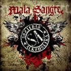 SOZIEDAD ALKOHOLIKA Mala sangre album cover