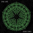SPACE LORD Cosmic Temple album cover