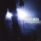 SPARZANZA Banisher of the Light album cover