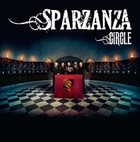 SPARZANZA Circle album cover