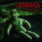 SPARZANZA In Voodoo Veritas album cover