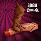 SPASM Spasm / Gutalax album cover