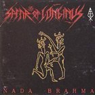 SPEAR OF LONGINUS Nada Brahma album cover