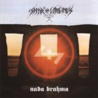 SPEAR OF LONGINUS Nazi Occult Metal/Nada Brahma album cover